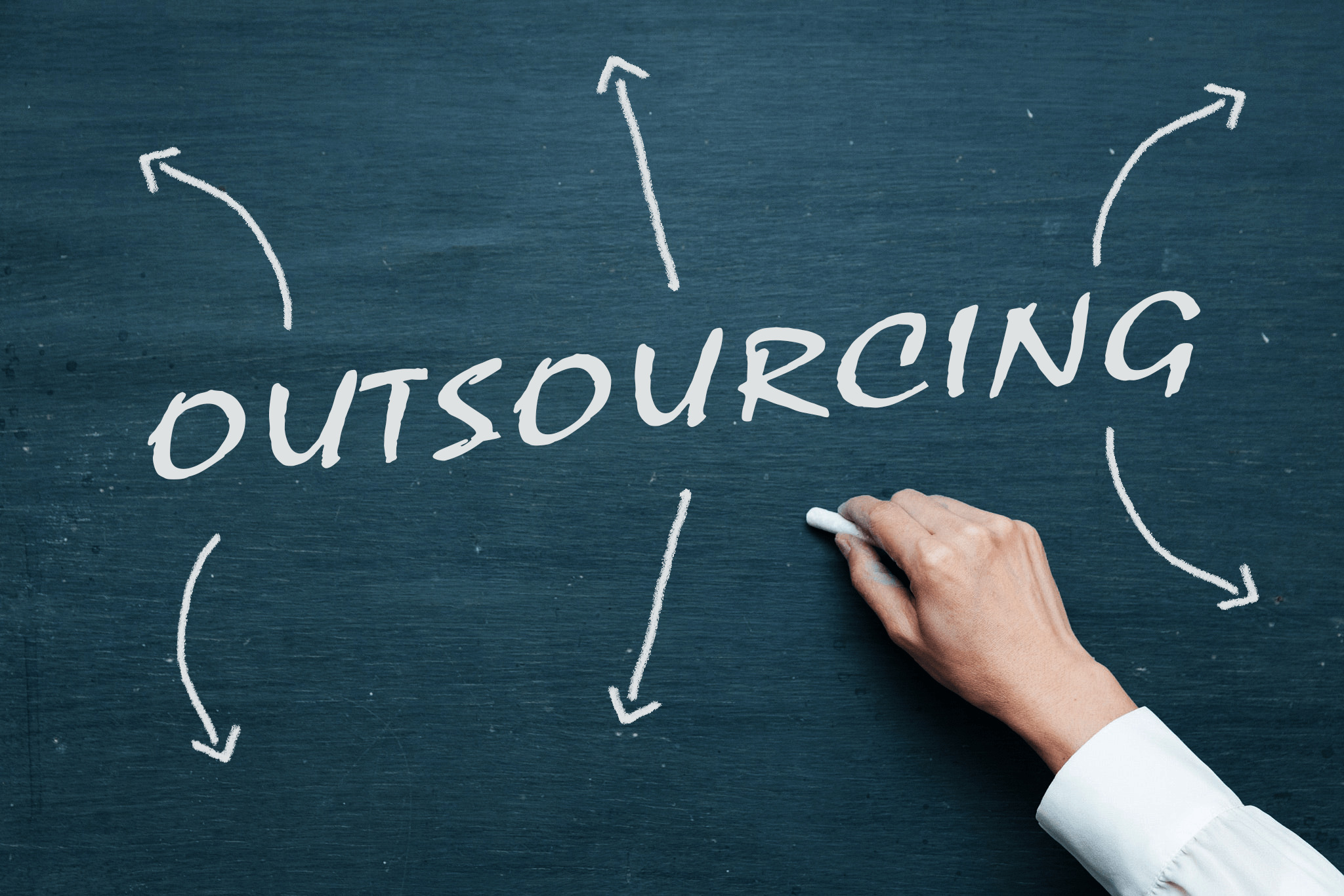 How Executive Directors can advance a nonprofit’s mission by outsourcing services