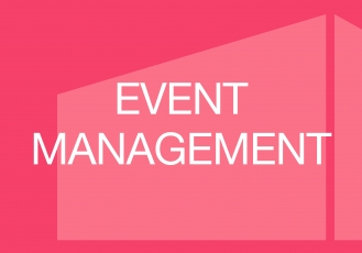 Event Management for Nonprofit Associations