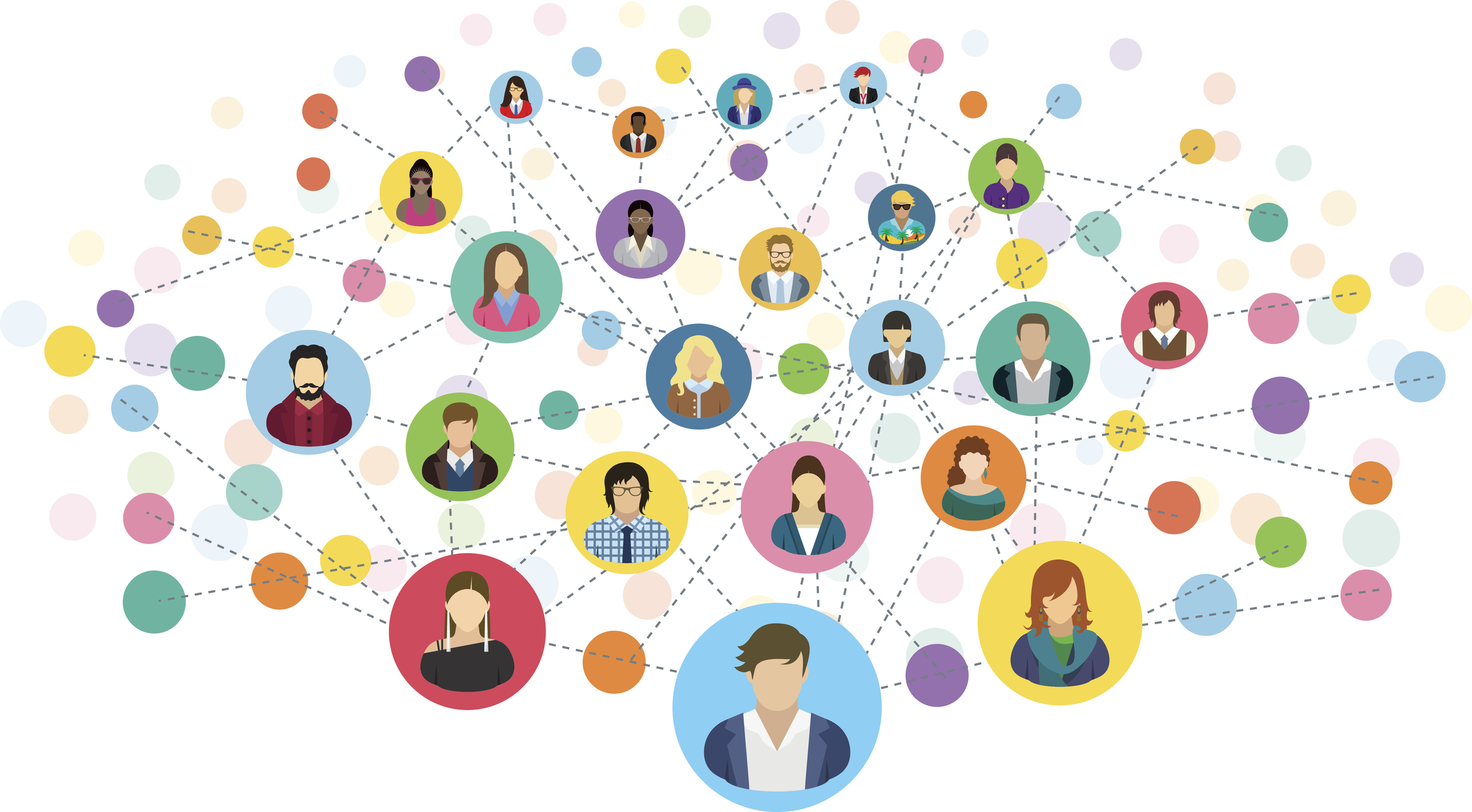 Membership Engagement: The Human Connection