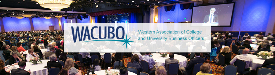 SBI Announces New Client Partnership with the Western Association of College and University Business Officers (WACUBO)