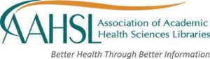 Association of Academic Health Sciences Libraries logo