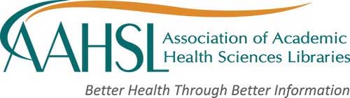 Association of Academic Health Sciences Libraries logo