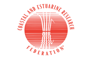 Coastal and Estuarine Research Federation logo