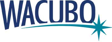 WACUBO logo
