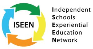 ISEEN logo: Independent Schools Experiential Education Network
