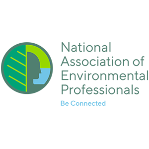National Association of Environmental Professionals logo