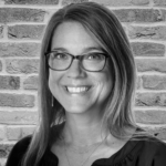Headshot of Alope Pardee, President of SBI Association management