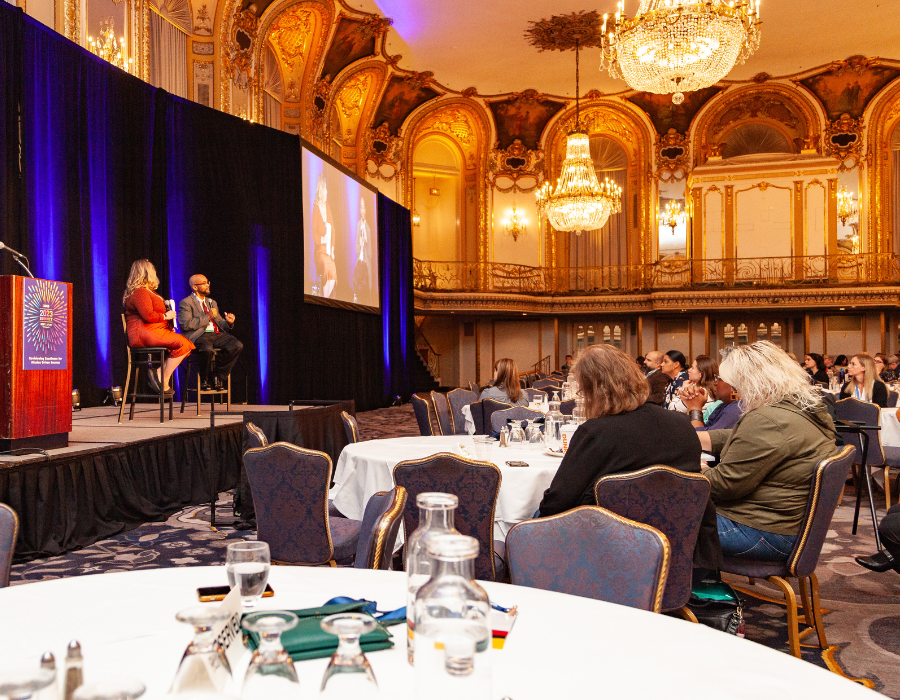 SBI Association Management Gallery SBI Association Management event management services event image