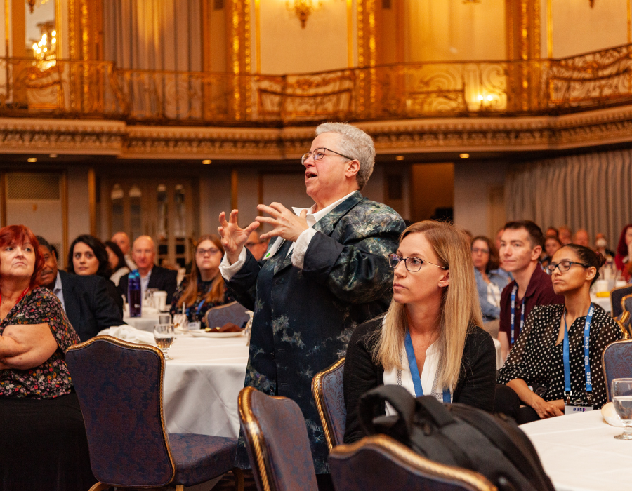 SBI Association Management event management gallery image 2 SBI Association Management event management event image