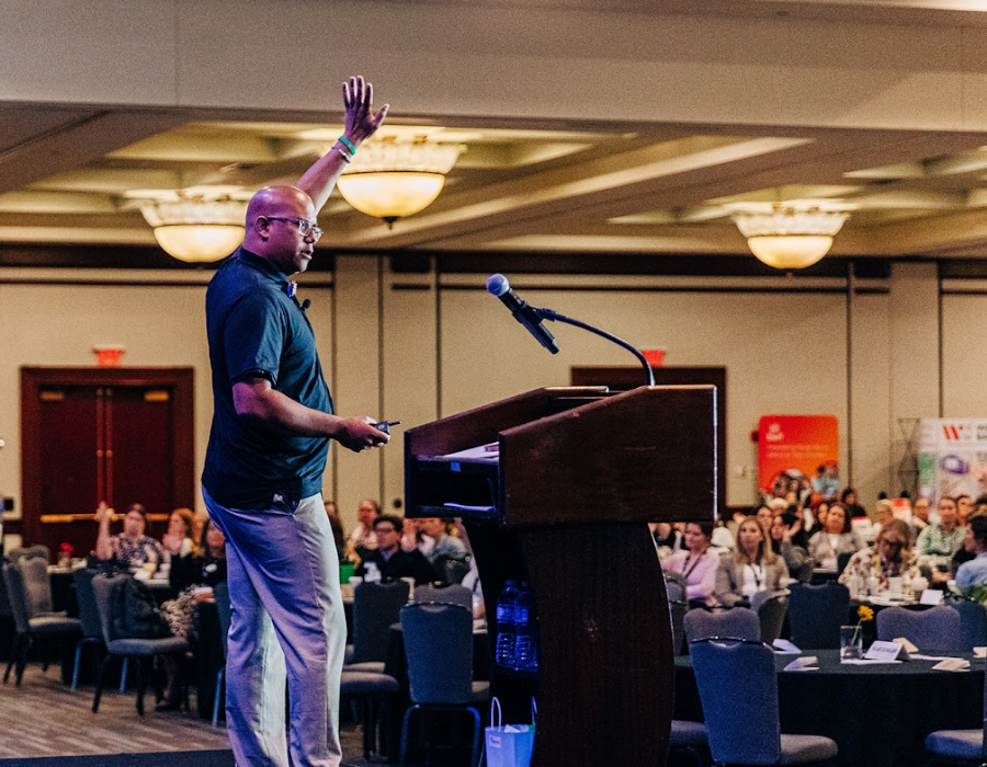 SBI Association Management event image for gallery SBI Association Management conference planning and event management event image