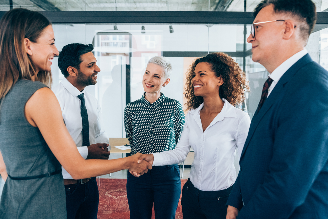 Tips for Building a Strong Executive Director and Association Management Company Partnership